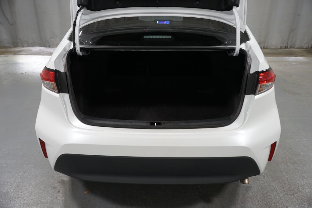 Thumbnail: 2025 Toyota Corolla - 31