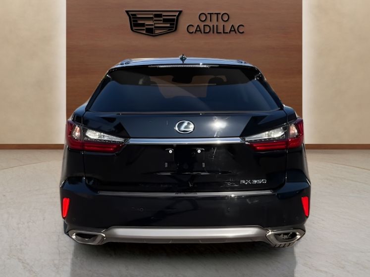 used 2019 Lexus RX car, priced at $25,950