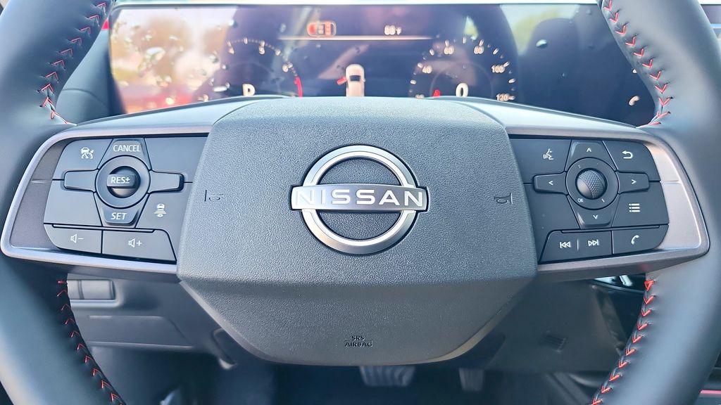 2026 Nissan Sentra