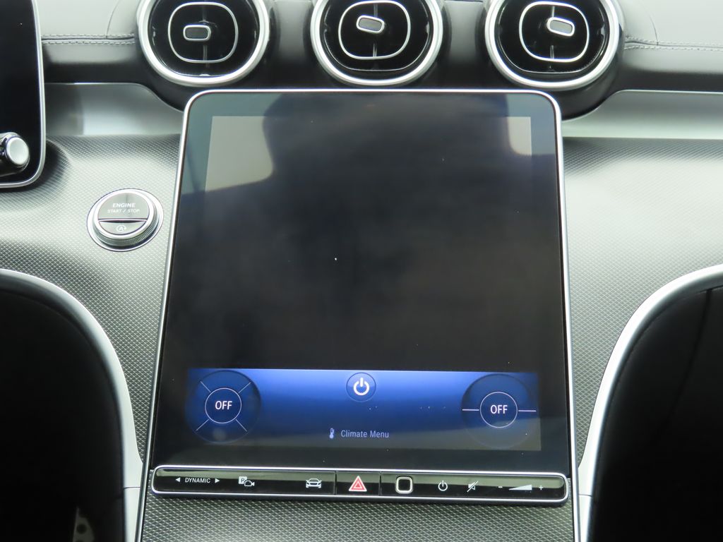 2024 Mercedes-Benz C-Class C 300 14