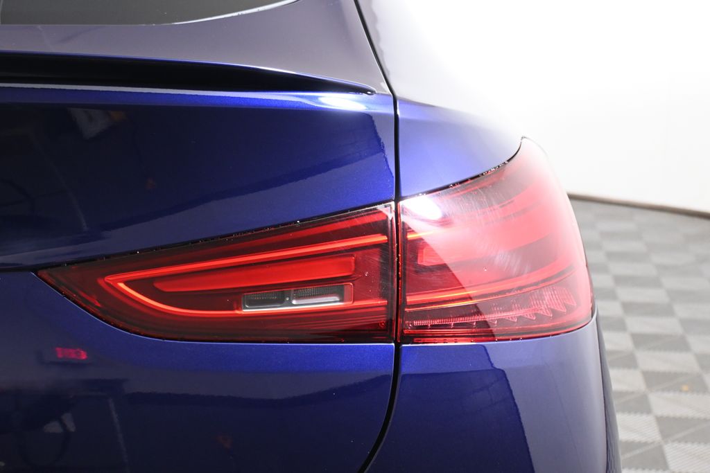 Thumbnail: 2026 Mercedes-Benz GLE - 13