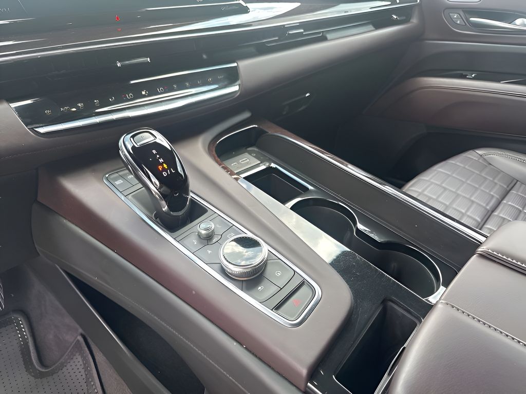 Used Car 2023 Cadillac Escalade  Premium Luxury Platinum For Sale Under $80,000 In Austin, Texas