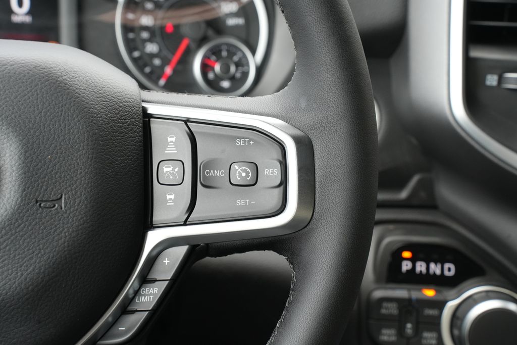 2026 Ram 1500 Big Horn/Lone Star - 7