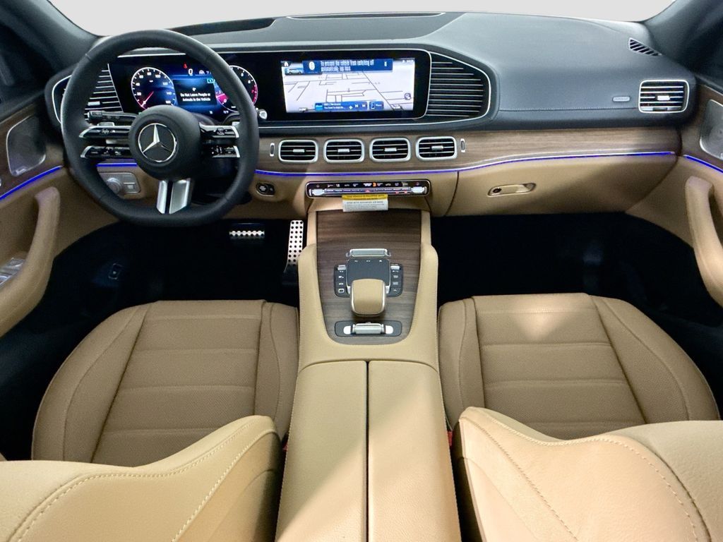 Thumbnail: 2026 Mercedes-Benz GLS - 13
