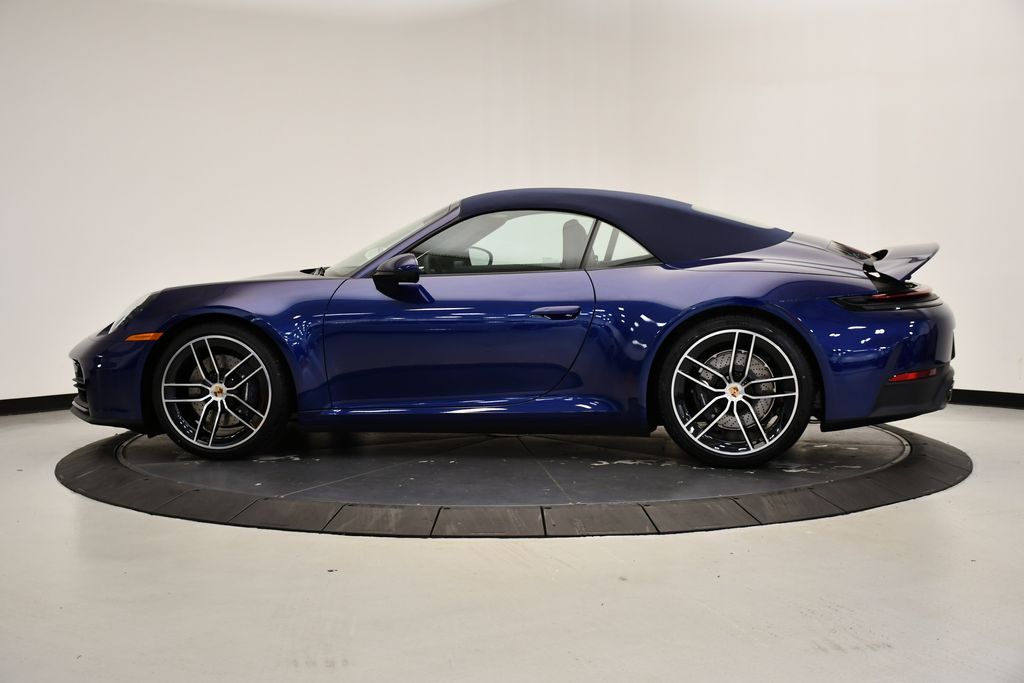 Thumbnail: 2026 Porsche 911 - 2