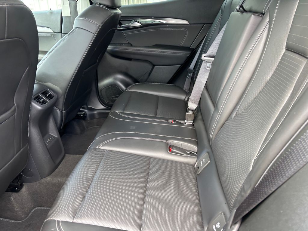 Used Car 2025 Buick Envision  Preferred For Sale Under $35,000 In Austin, Texas