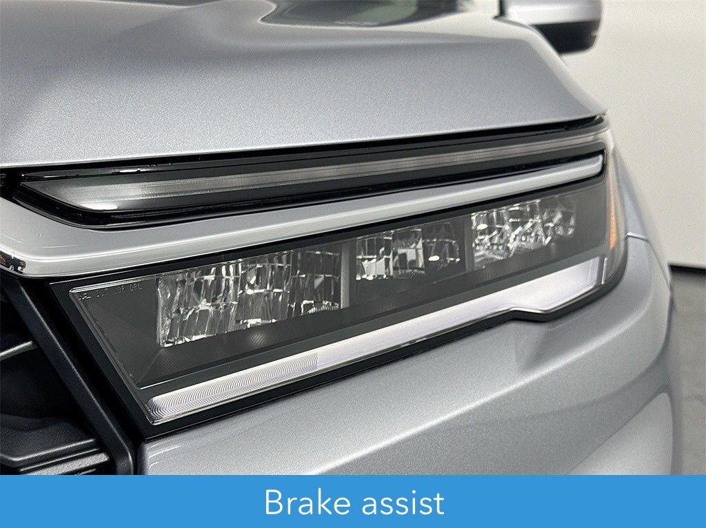 Used Car 2025 Honda Pilot  Ex-l For Sale Under $50,000 In Austin, Texas