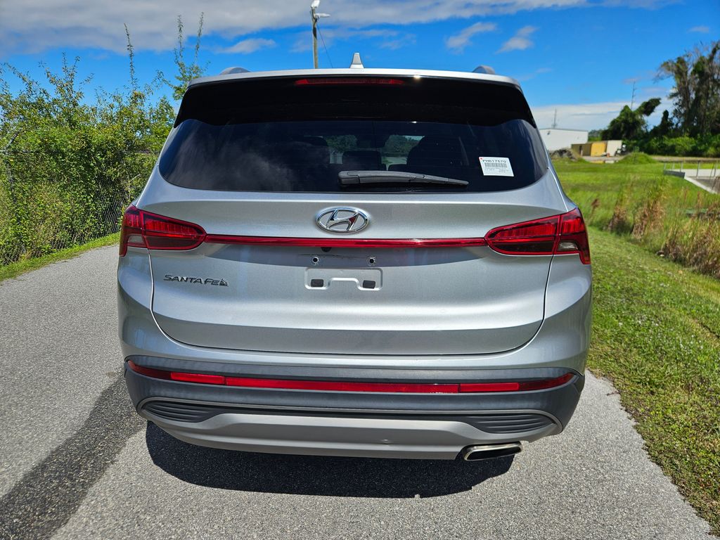 Thumbnail: 2023 Hyundai Santa Fe - 4