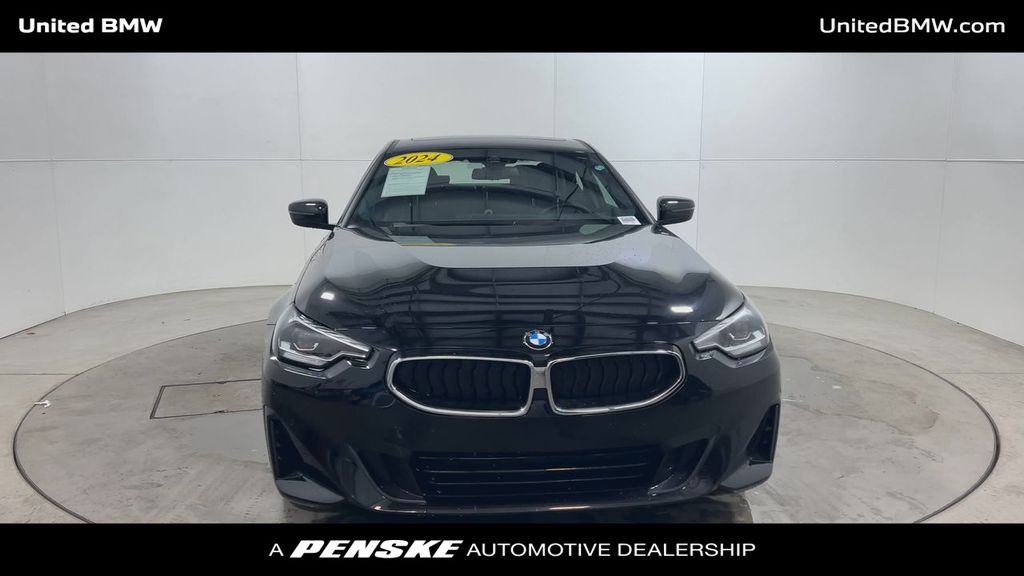 2024 BMW 2 Series 230i 3