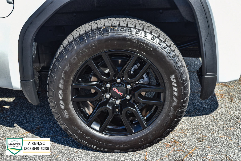 Used 2025 GMC Sierra 1500 Truck