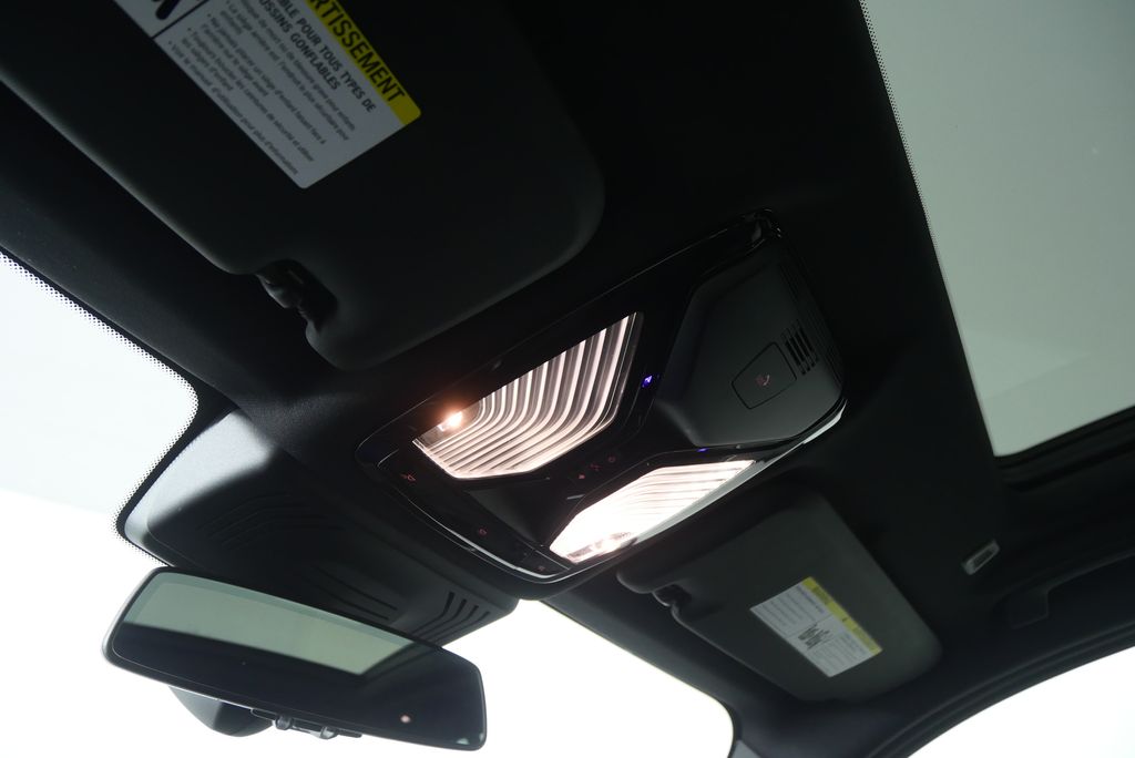 Thumbnail: 2024 BMW X3 - 18