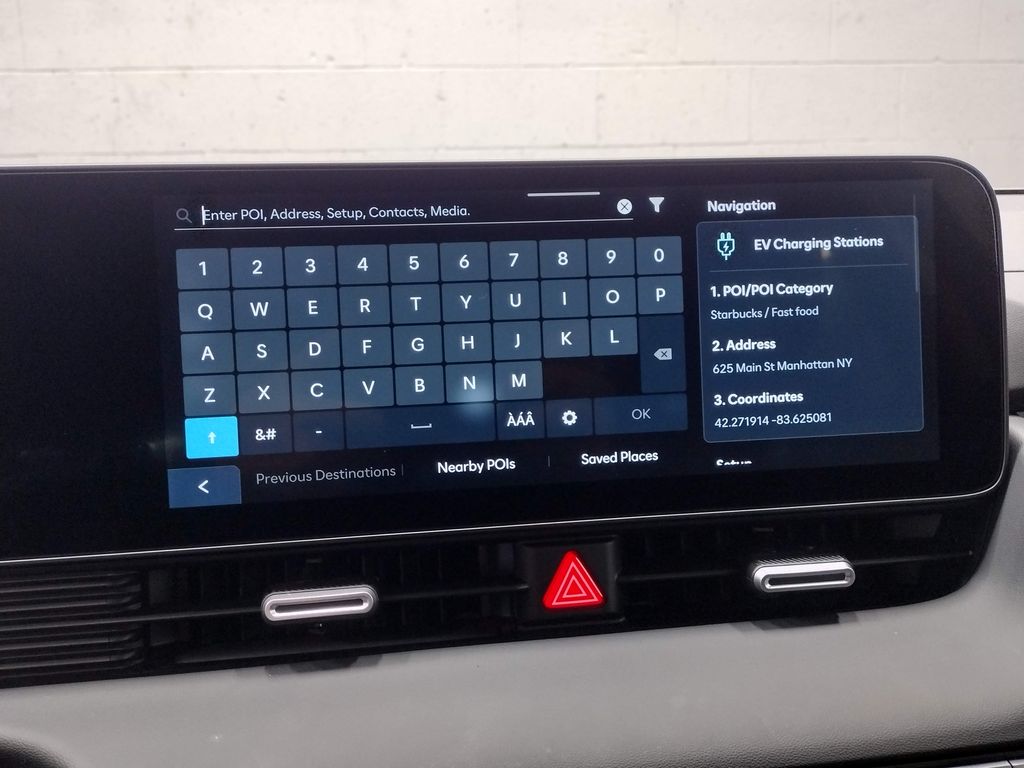 2026 Hyundai IONIQ 5 SE Standard Range