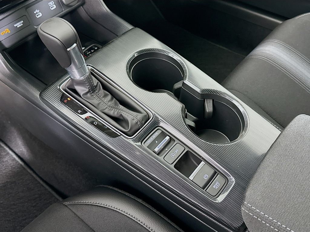 Thumbnail: 2026 Honda Civic - 14