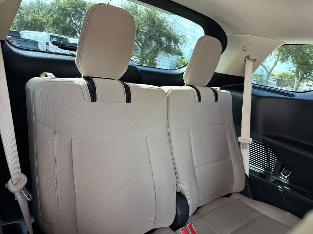 Used 2020  Ford XLT image 27