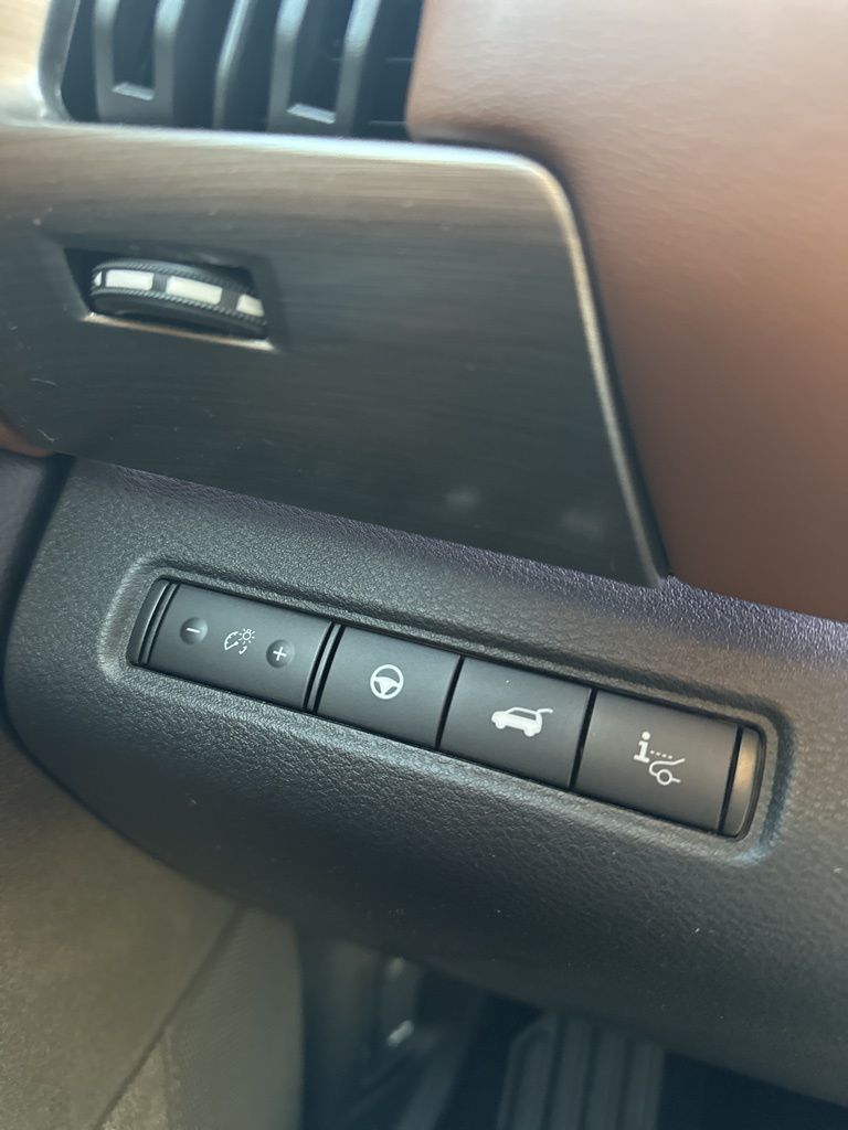 2025 Boulder Gray Pearl Nissan Pathfinder Platinum FWD SUV