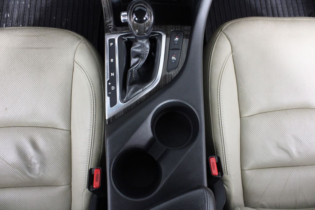 Used 2012 Kia Optima for sale in 