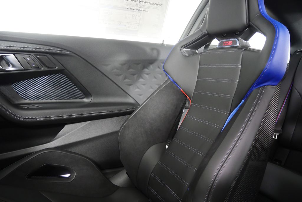 Thumbnail: 2026 BMW M2 - 31