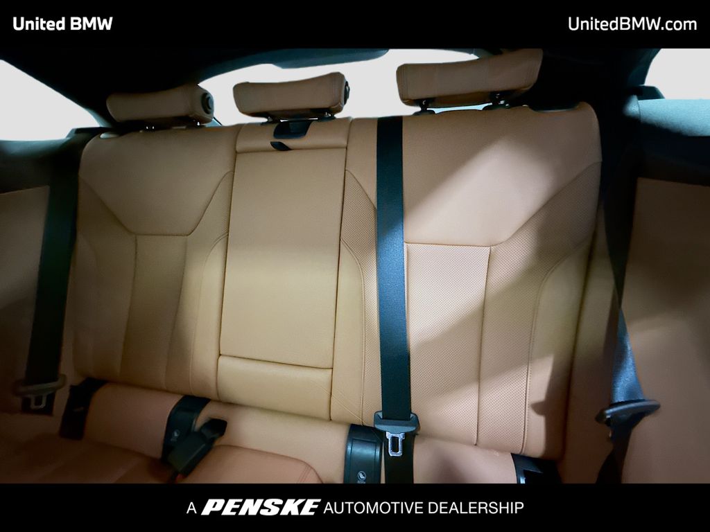 Thumbnail: 2023 BMW i4 - 19