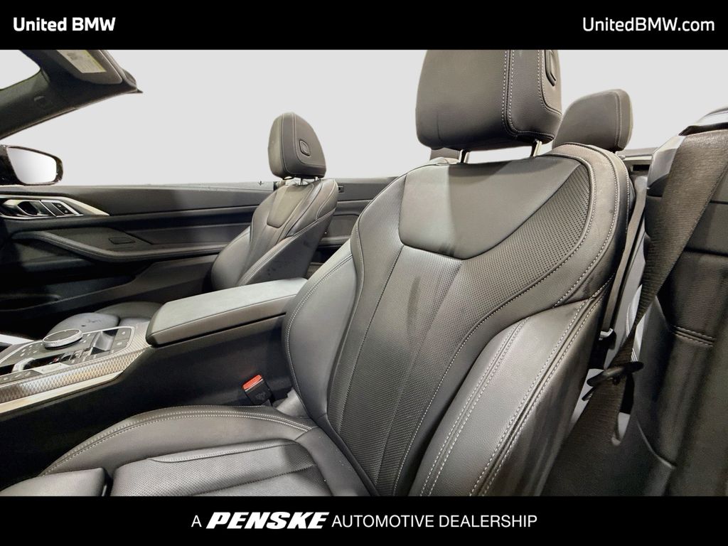 Thumbnail: 2026 BMW 4 Series - 5