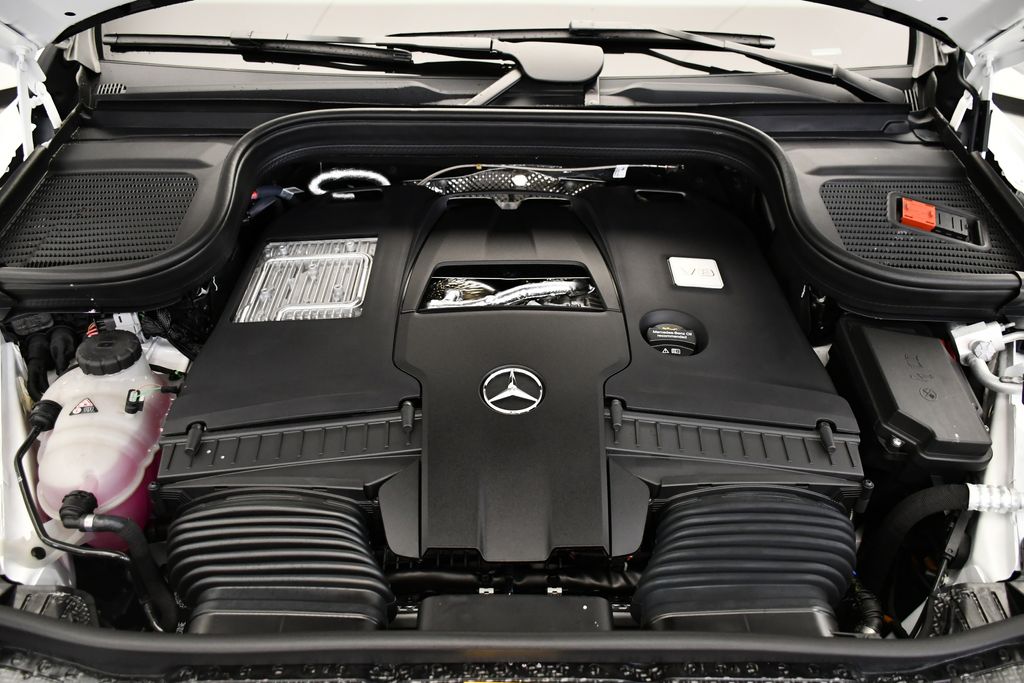 Thumbnail: 2026 Mercedes-Benz GLE - 11