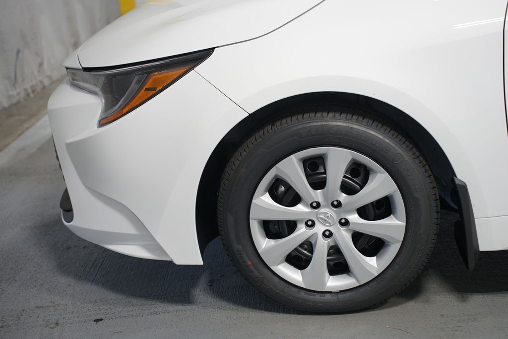 Thumbnail: 2026 Toyota Corolla - 5