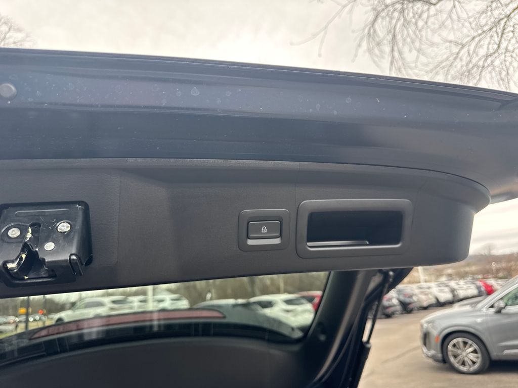 New 2026 Blue Mazda 2.5 S Preferred image 34