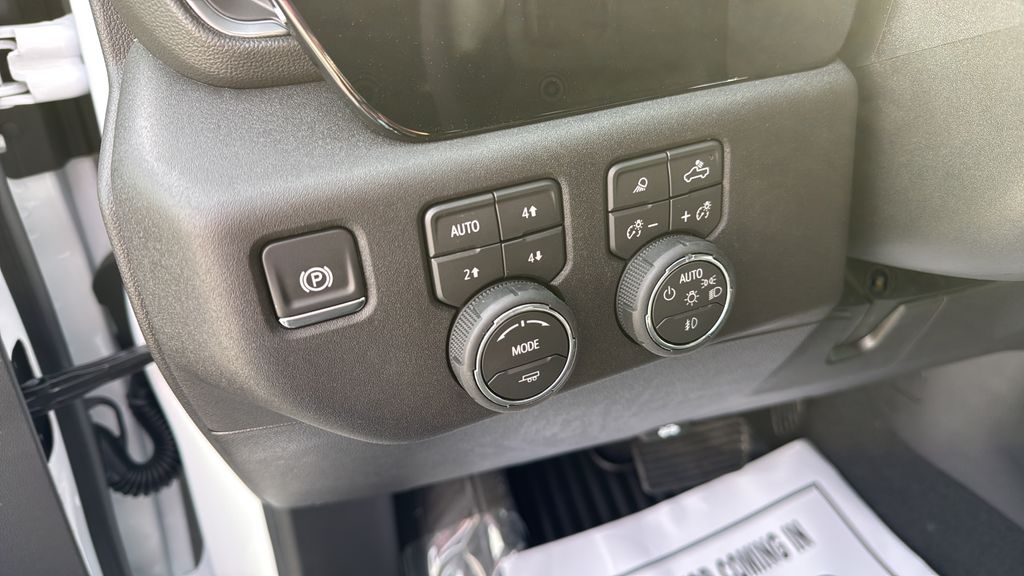 2026 Chevrolet Silverado 3500HD