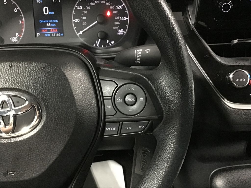 Thumbnail: 2024 Toyota Corolla - 12