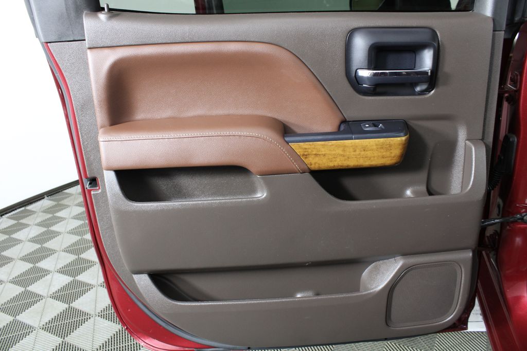 Used 2014 Chevrolet Silverado 1500 for sale in 