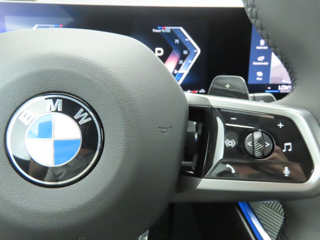 Thumbnail: 2026 BMW X3 - 12