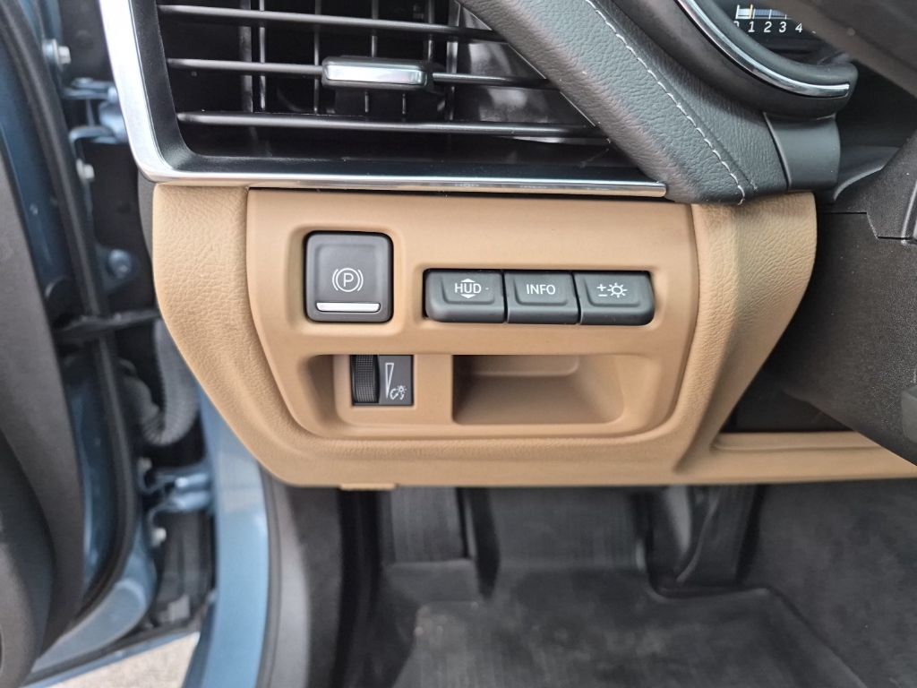 Used Car 2023 Cadillac Ct5  Premium Luxury For Sale Under $40,000 In Austin, Texas