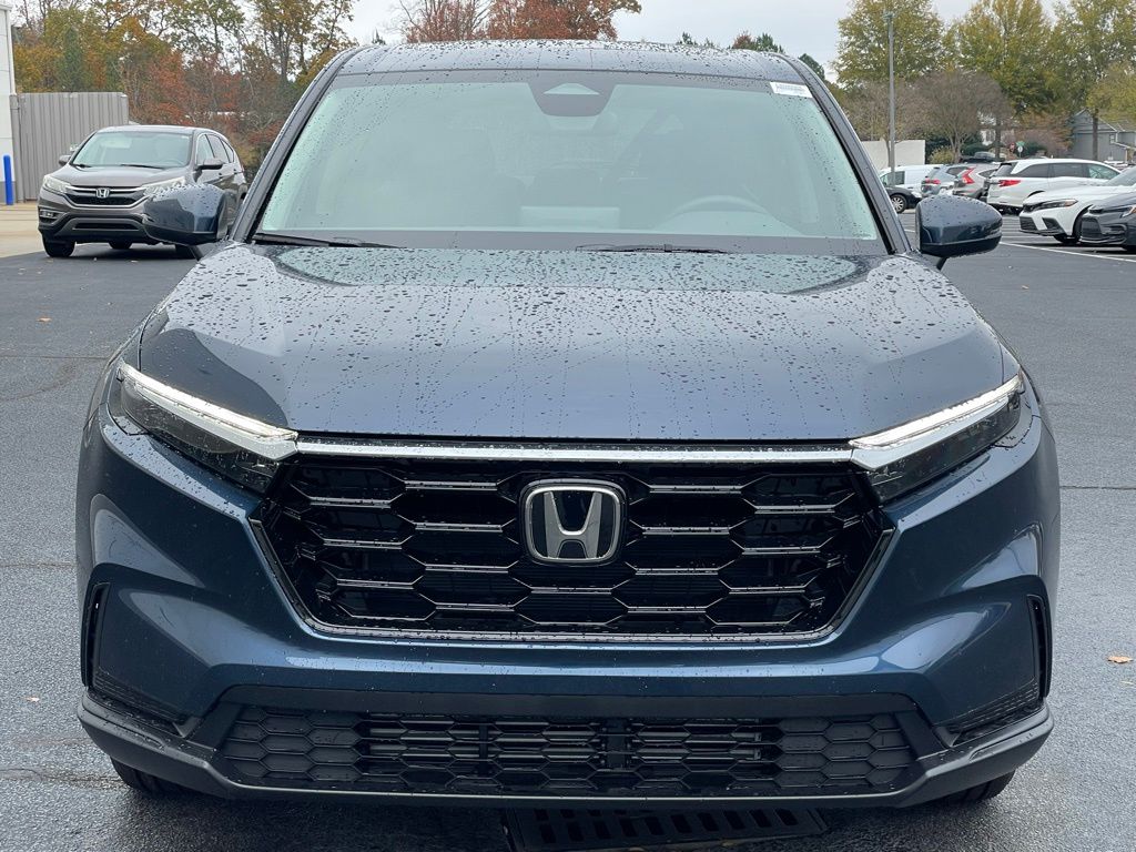 2025 Honda CR-V EX 7