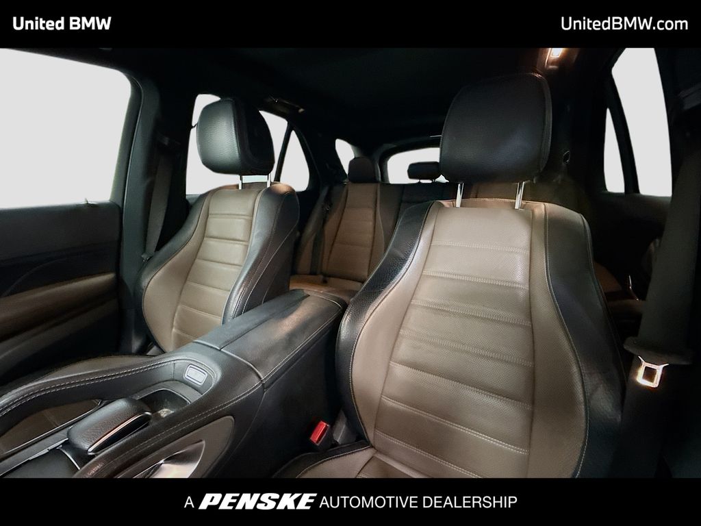 Thumbnail: 2020 Mercedes-Benz GLE - 5