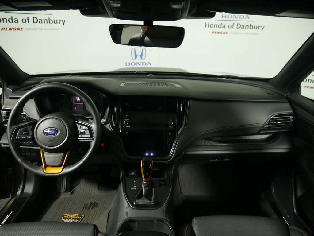 Thumbnail: 2024 Subaru Outback - 11