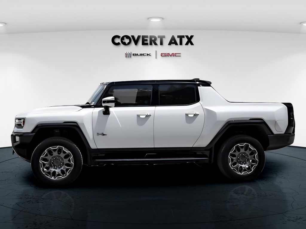 New Car 2025 Gmc Hummer Ev Pickup  3x For Sale Under $110,000 In Austin, Texas