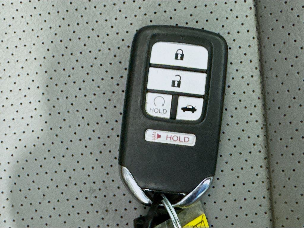 Used Car 2016 Honda Accord  Ex-l For Sale Under $20,000 In Austin, Texas