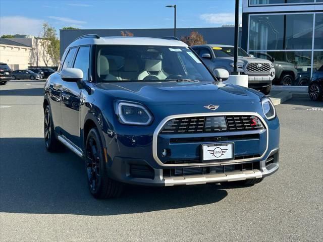 Thumbnail: 2026 MINI Cooper Countryman - 7