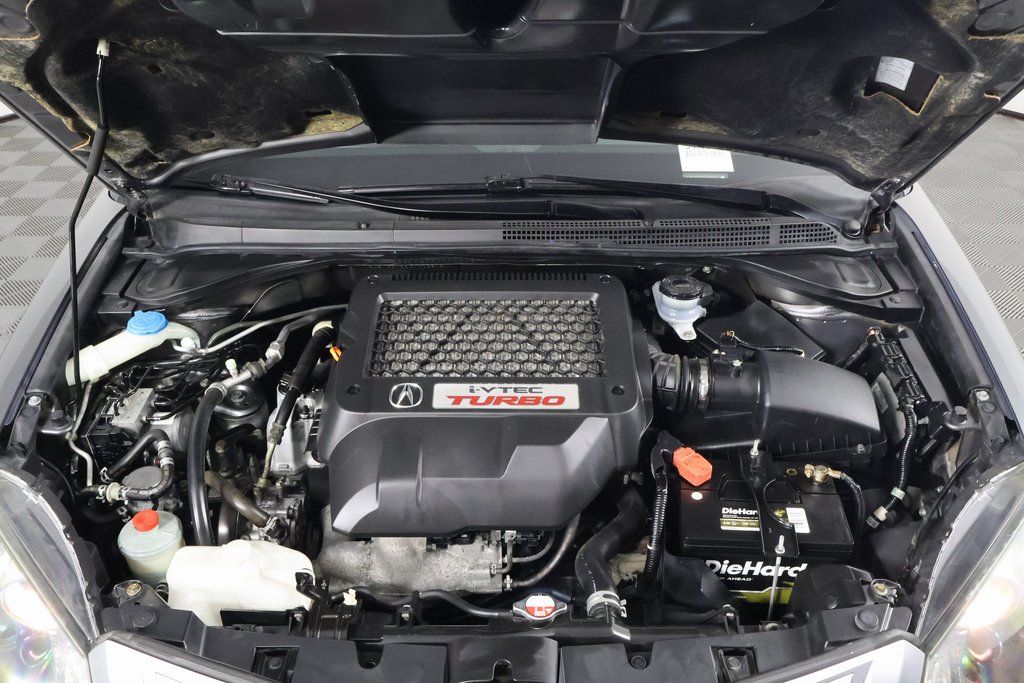 Thumbnail: 2012 Acura RDX - 15