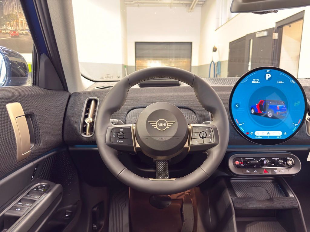 Thumbnail: 2025 MINI Cooper Countryman - 22