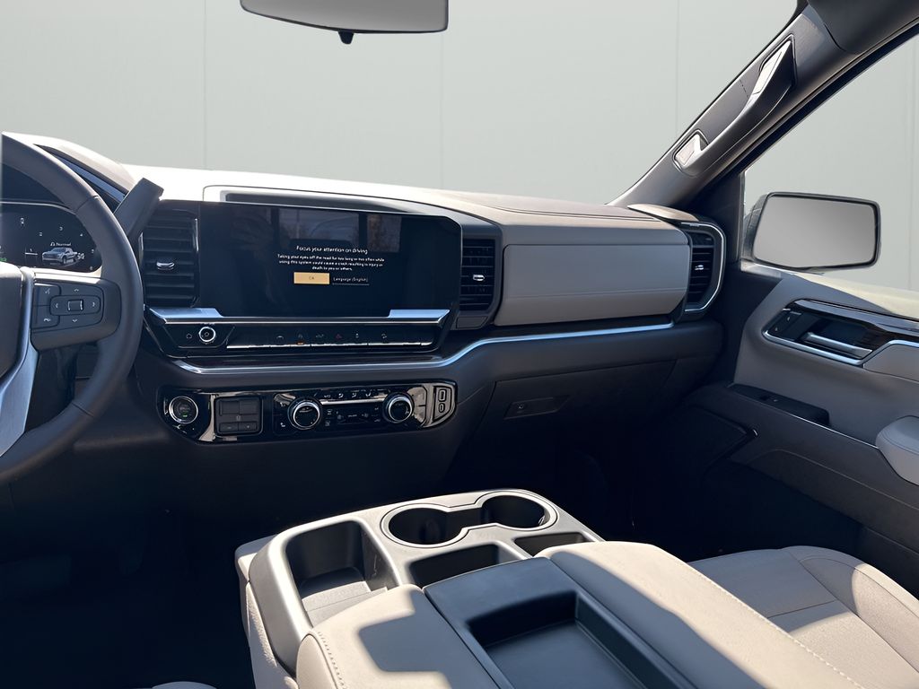 New 2026 Beige GMC SLE image 22