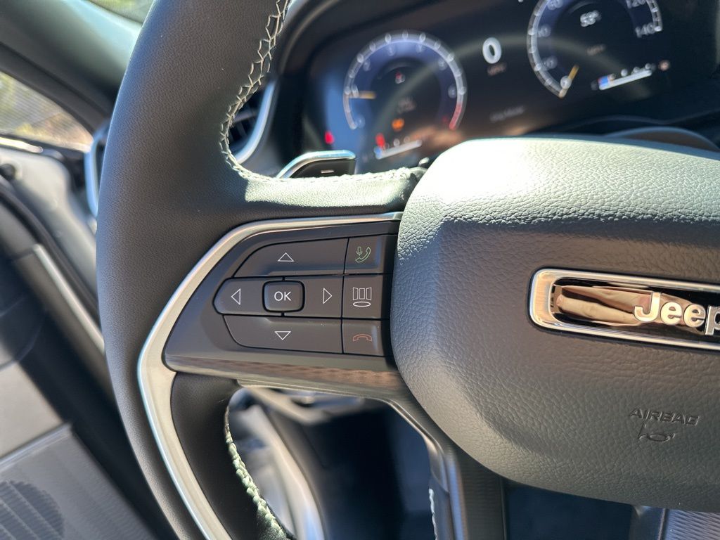 New Car 2025 Jeep Grand Cherokee  For Sale Under $50,000 In Austin, Texas