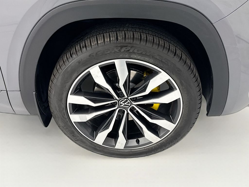 Thumbnail: 2020 Volkswagen Atlas - 30