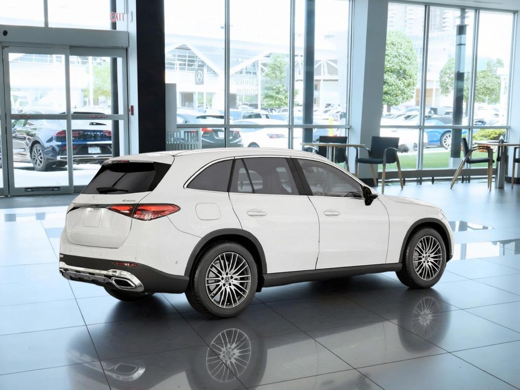 Thumbnail: 2026 Mercedes-Benz GLC - 19