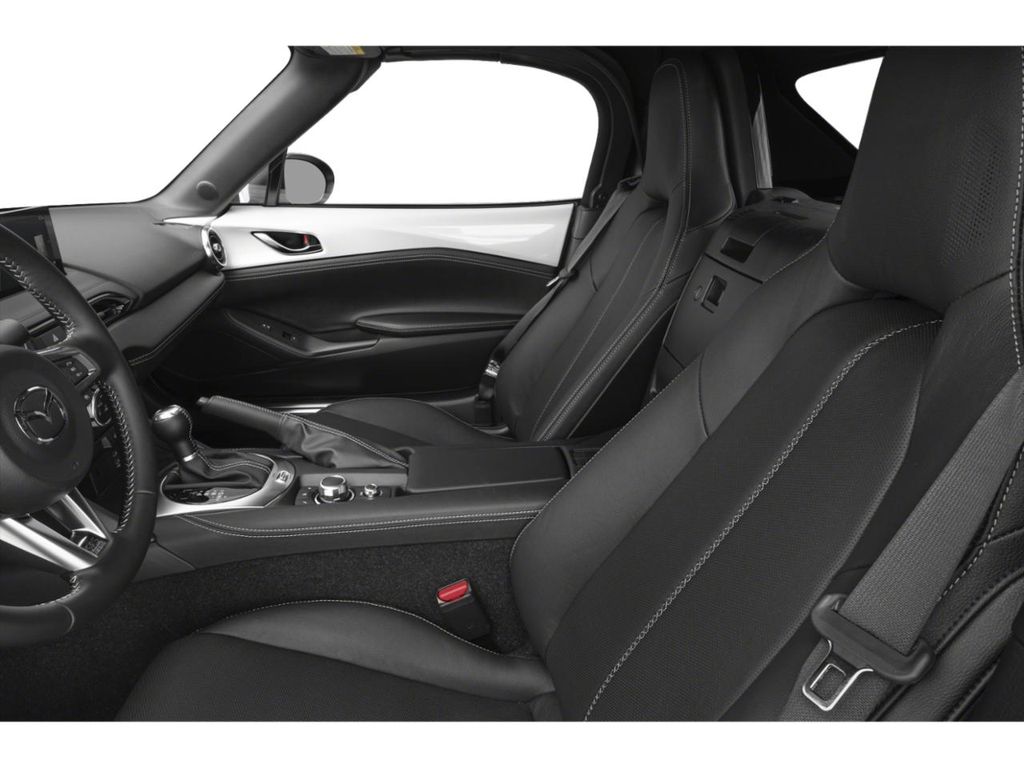 New Car 2025 Mazda Mx-5 Miata  Grand Touring For Sale In Georgetown, Texas