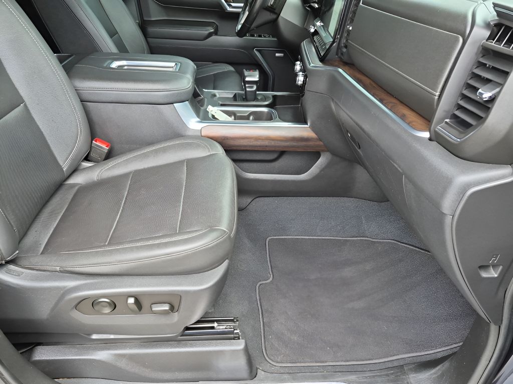 Used Car 2022 Gmc Sierra 1500  Slt For Sale Under $50,000 In Austin, Texas