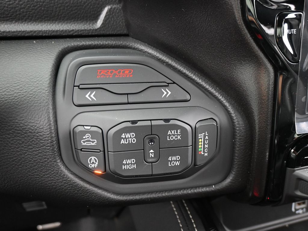 New 2026 Forged Blue Metallic Ram RHO image 19