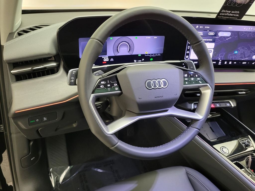 Thumbnail: 2026 Audi Q3 - 27