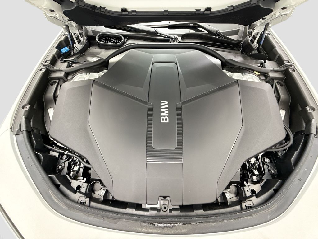 Thumbnail: 2026 BMW i7 - 29