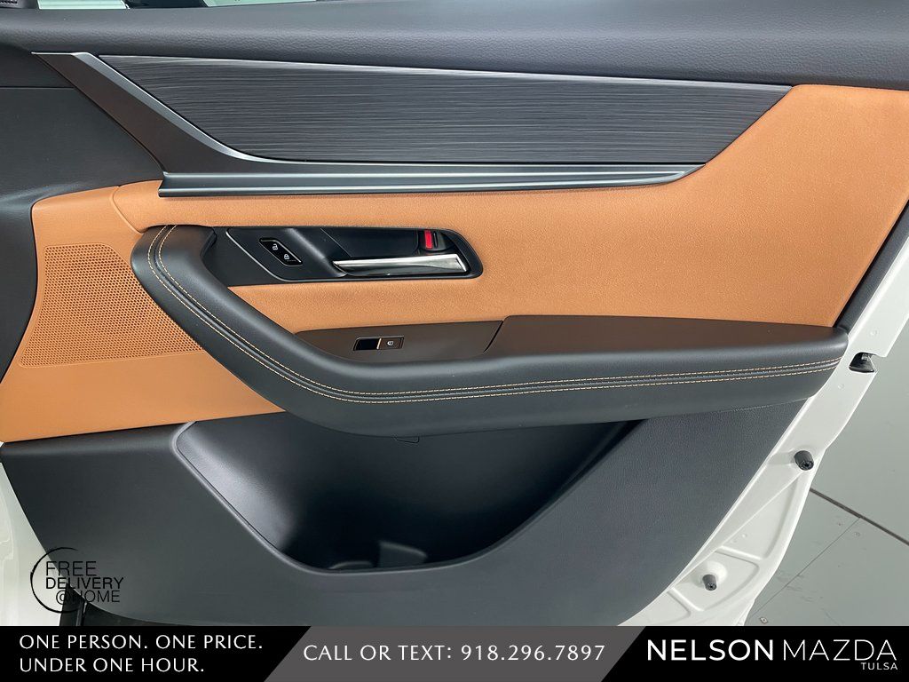 New 2026 White Mazda 3.3 Turbo S Premium Plus image 46