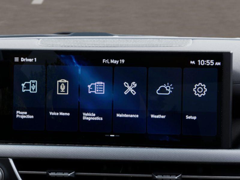 2025 Hyundai Sonata SEL 13